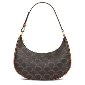 Celine Ava Shoulder Bag - New